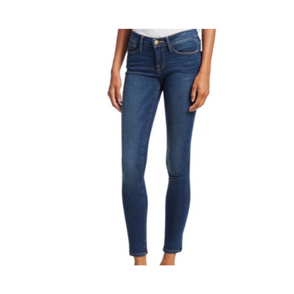 Frame Columbia Road Le Skinny de Jeanne‎ size 28